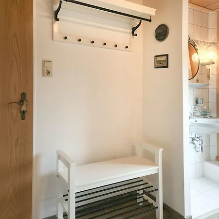 Haus Strandperle - West Apartamento Juist