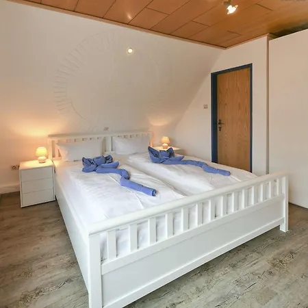 Haus Strandperle - West *