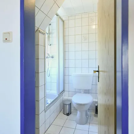 Apartamento Haus Strandperle - West Juist