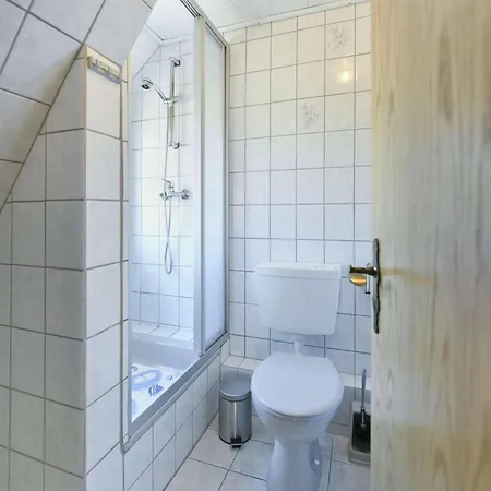 Haus Strandperle - West * Juist