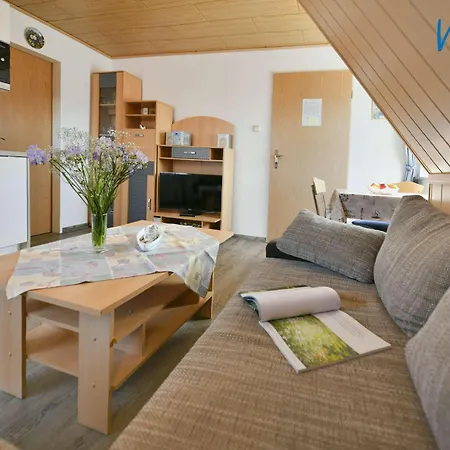 Haus Strandperle - West *