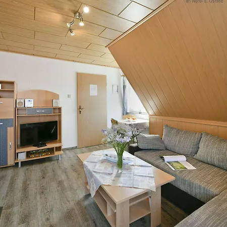Haus Strandperle - West